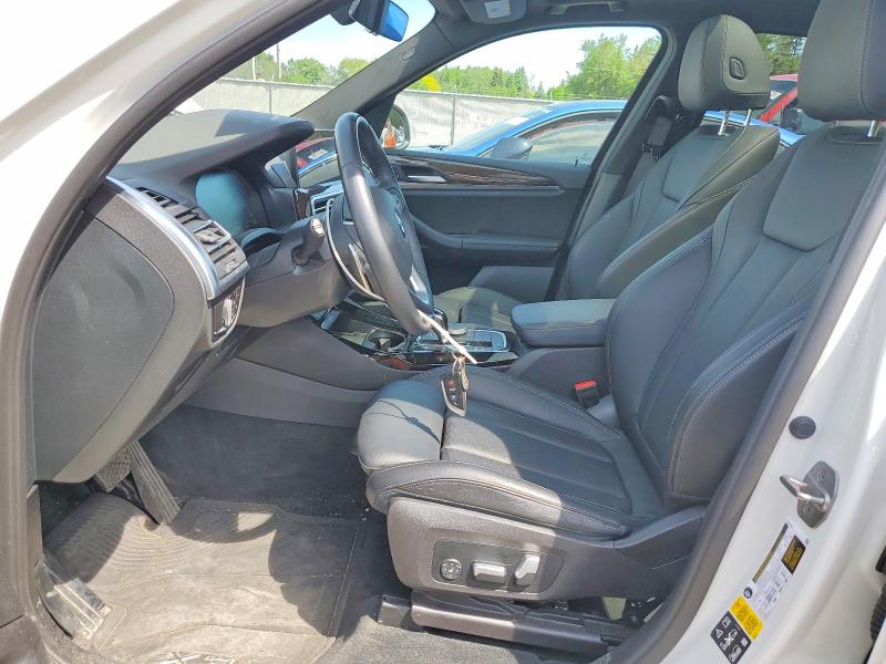 Продажа на аукционе авто 2023 Bmw X3, vin: 5UX53DP04P9R59383, номер лота: 56371736