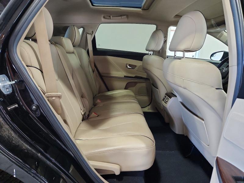 Продаж на аукціоні авто 2015 Toyota Venza, vin: 4T3BK3BB2FU109924, номер лоту: 55202666