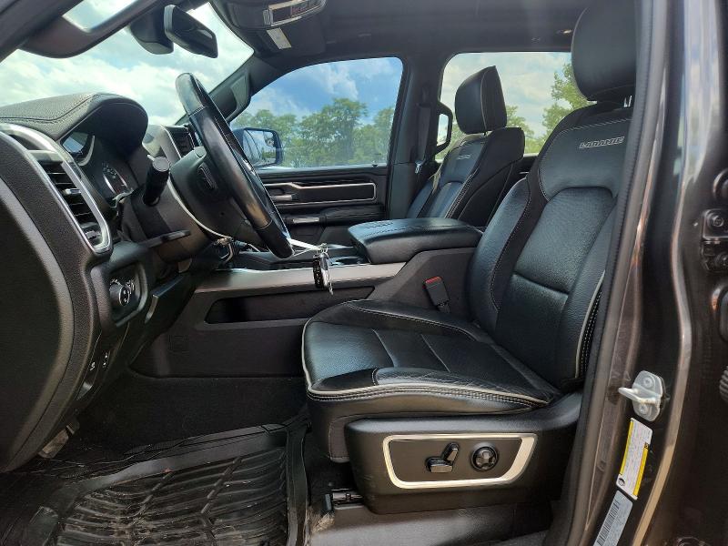 Aukcja sprzedaży 2020 Ram 1500, vin: 1C6SRFJT9LN319843, numer aukcji: 57690806