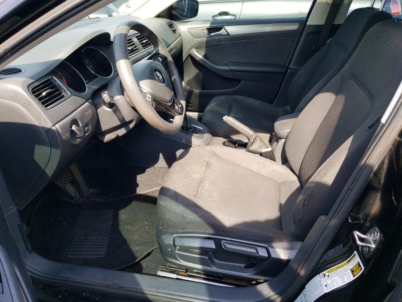 Aukcja sprzedaży 2015 Volkswagen Jetta, vin: 3VWD17AJ0FM325801, numer aukcji: 58080696