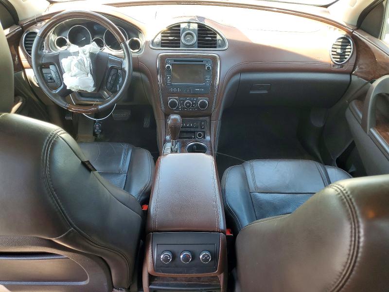 Продаж на аукціоні авто 2014 Buick Enclave, vin: 5GAKRBKD0EJ195689, номер лоту: 58092156