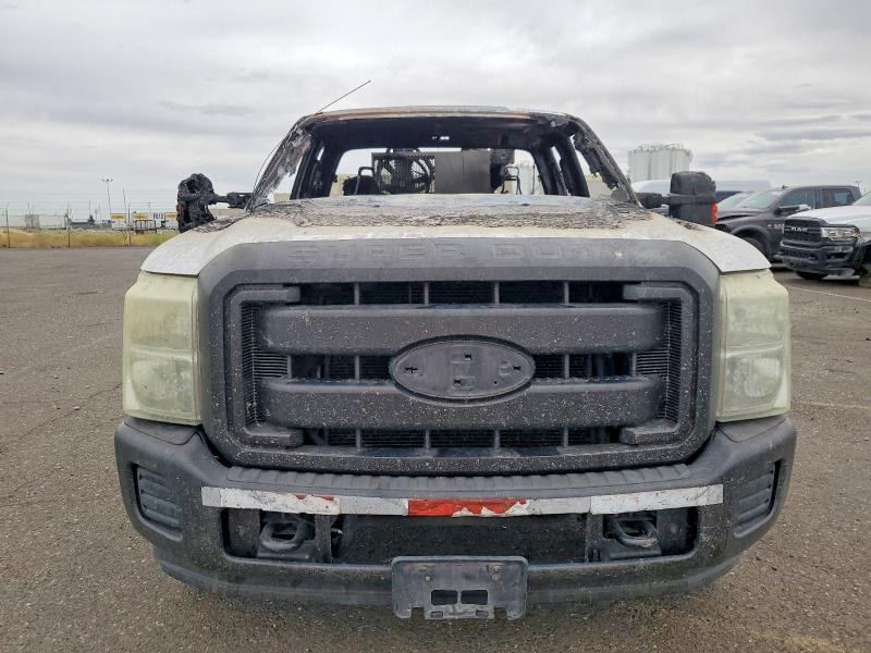 Auction sale of the 2011 Ford F250, vin: 1FD7X2A67BEC06846, lot number: 59008676