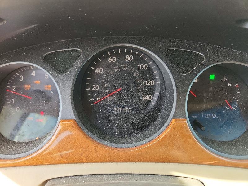 2006 Lexus Es მანქანა იყიდება აუქციონზე, vin: JTHBA30G665171351, აუქციონის ნომერი: 56426116