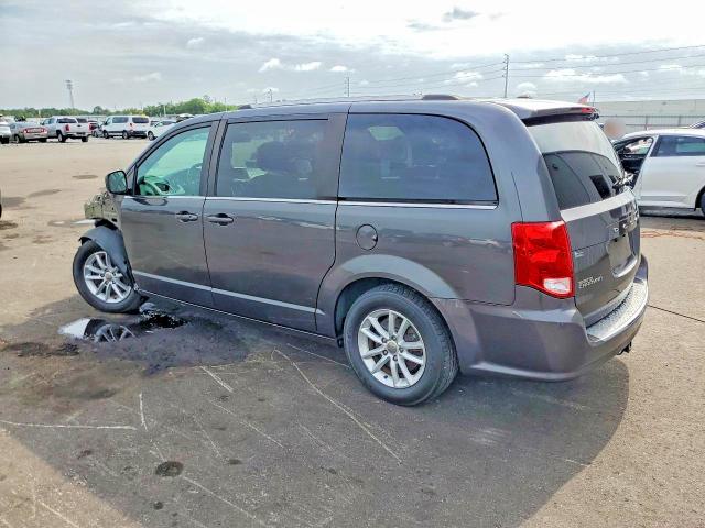 Продажа на аукционе авто 2019 Dodge Grand Caravan, vin: 2C4RDGCG3KR542697, номер лота: 57664886