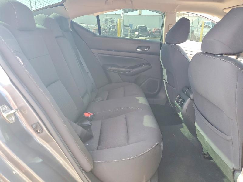 Auction sale of the 2020 Nissan Altima, vin: 1N4BL4DV3LC253707, lot number: 57731576