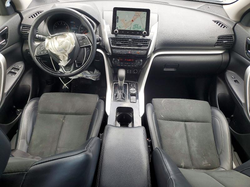 Продажа на аукционе авто 2024 Mitsubishi Eclipse Cross, vin: JA4ATWAA0RZ042788, номер лота: 57726046