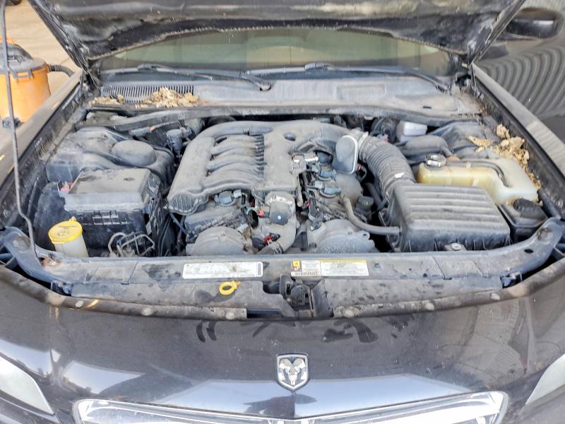 Продажа на аукционе авто 2010 Dodge Charger, vin: 2B3CA3CV5AH252571, номер лота: 58915006