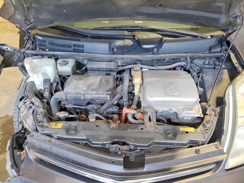Auction sale of the 2009 Toyota Prius, vin: JTDKB20U993498678, lot number: 58245046