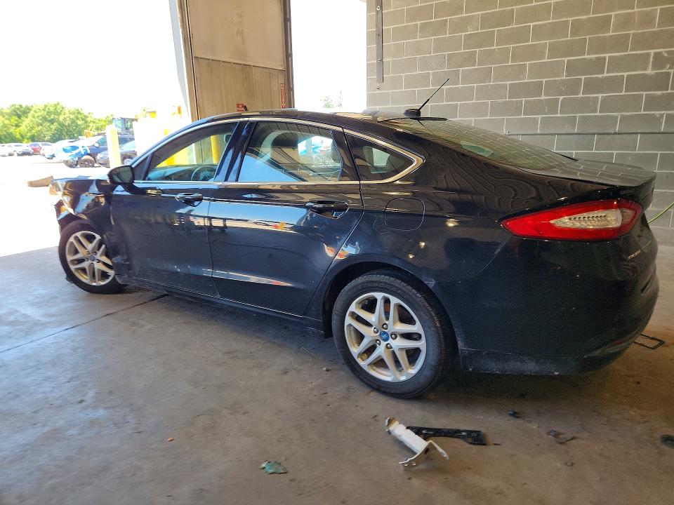 Продаж на аукціоні авто 2013 Ford Fusion, vin: 3FA6P0HRXDR259650, номер лоту: 56672136