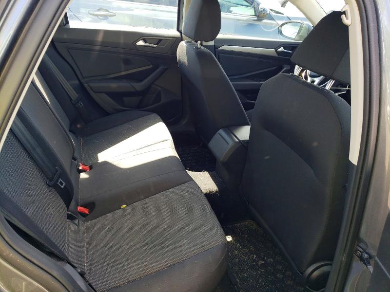Aukcja sprzedaży 2020 Volkswagen Jetta, vin: 3VWC57BU1LM085808, numer aukcji: 57912726