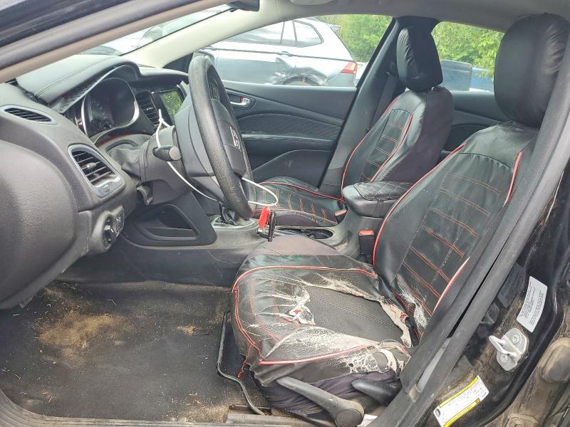 Aukcja sprzedaży 2015 Dodge Dart, vin: 1C3CDFAA5FD378445, numer aukcji: 57869086