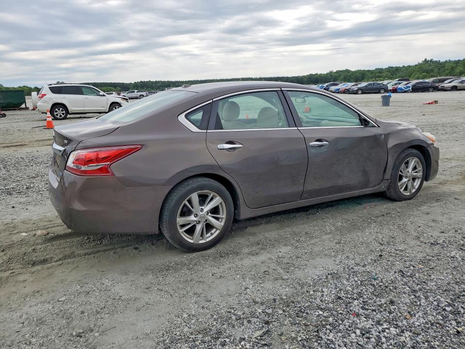 55327476 :رقم المزاد ، 1N4AL3AP8DN425926 vin ، 2013 Nissan Altima مزاد بيع