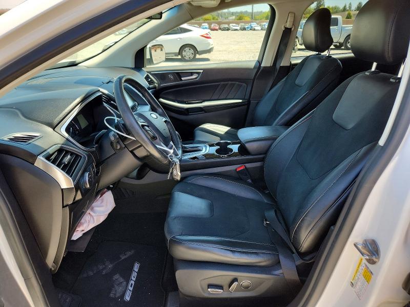 Aukcja sprzedaży 2015 Ford Edge, vin: 2FMPK3AP5FBB74235, numer aukcji: 57441396