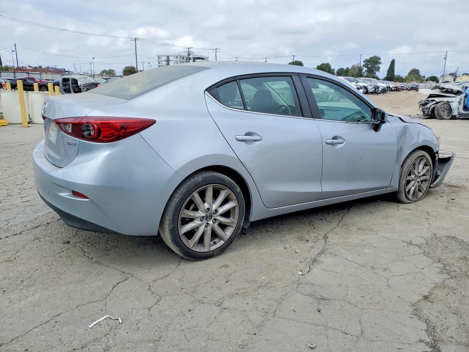 Aukcja sprzedaży 2017 Mazda 3, vin: 3MZBN1V75HM128603, numer aukcji: 85990235