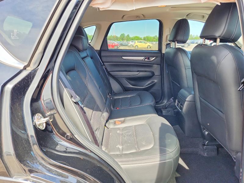 Aukcja sprzedaży 2024 Mazda Cx-5, vin: JM3KFBCM7R0365748, numer aukcji: 57729956