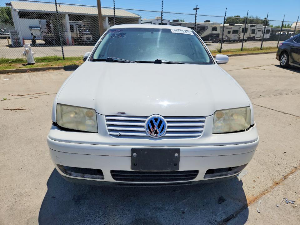 Aukcja sprzedaży 2000 Volkswagen Jetta, vin: 3VWSC29M1YM129226, numer aukcji: 55638336