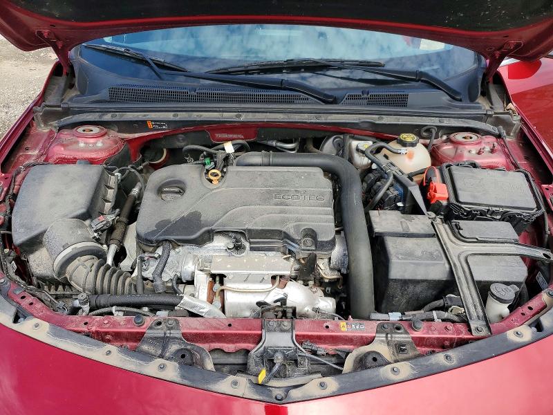 2019 Chevrolet Malibu მანქანა იყიდება აუქციონზე, vin: 1G1ZG5ST3KF203190, აუქციონის ნომერი: 55912606