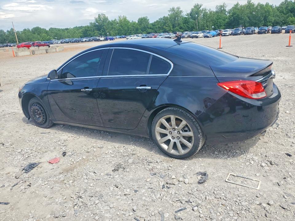 Продажа на аукционе авто 2013 Buick Regal, vin: 2G4GU5GV7D9195944, номер лота: 56311846