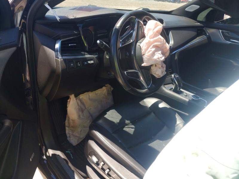 Aukcja sprzedaży 2020 Cadillac Xt5, vin: 1GYKNDRSXLZ107735, numer aukcji: 57416056