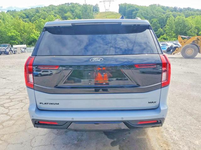 57420786 :رقم المزاد ، 1FMJK1M8XSEA07298 vin ، 2025 Ford Expedition مزاد بيع