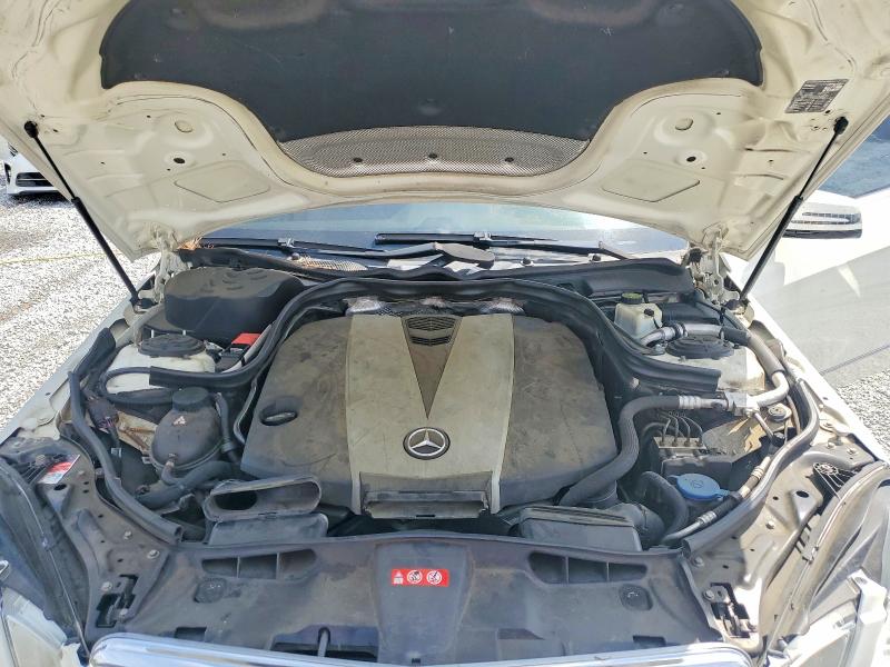 57123526 :رقم المزاد ، WDDHF2EB5BA298622 vin ، 2011 Mercedes-benz E مزاد بيع
