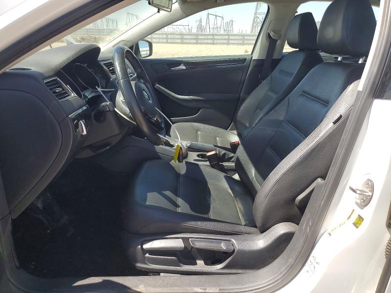 Aukcja sprzedaży 2016 Volkswagen Jetta, vin: 3VWL17AJ1GM222495, numer aukcji: 55913946