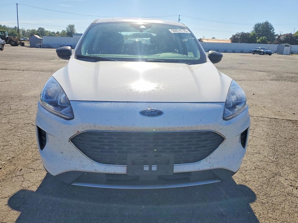 Aukcja sprzedaży 2022 Ford Escape, vin: 1FMCU0EZ3NUA18982, numer aukcji: 56874776