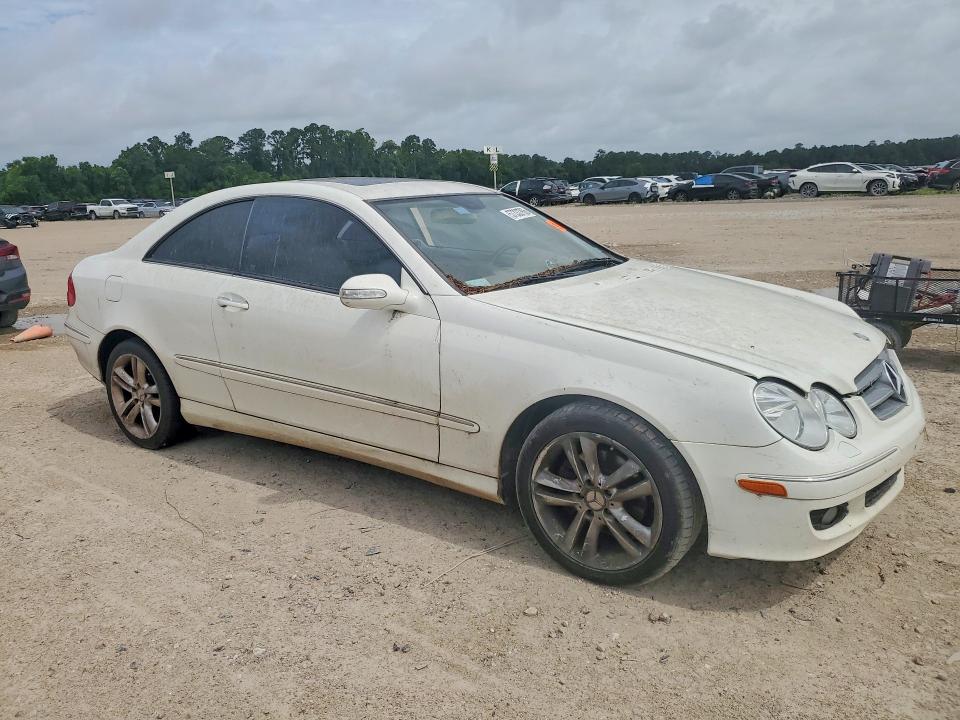 Aukcja sprzedaży 2006 Mercedes-benz Clk, vin: WDBTJ56J16F204026, numer aukcji: 57333766