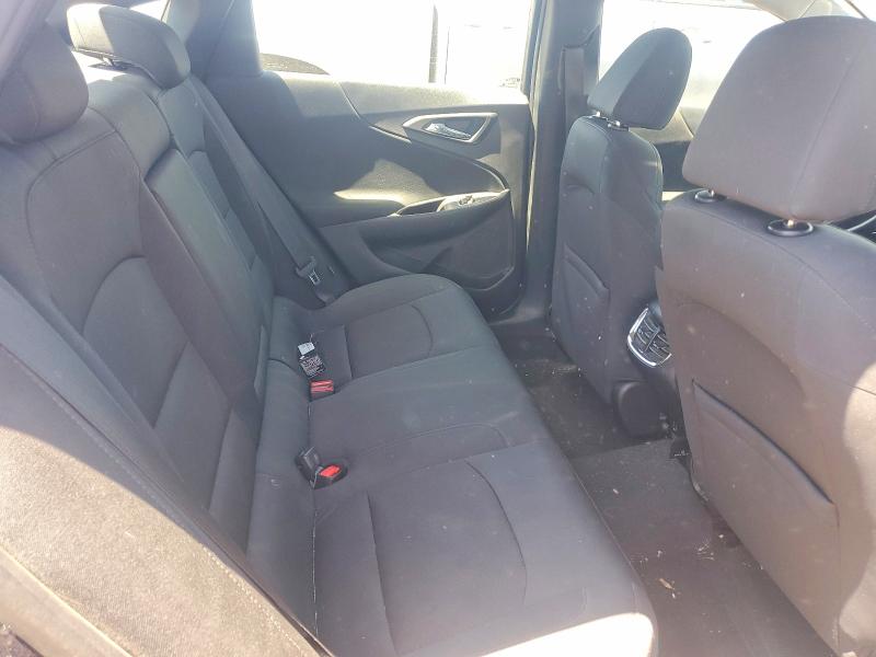 Продажа на аукционе авто 2016 Chevrolet Malibu, vin: 1G1ZF5SX2GF358360, номер лота: 55299076