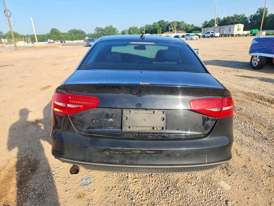 Aukcja sprzedaży 2016 Audi A4, vin: WAUAFAFL7GN016359, numer aukcji: 58420886