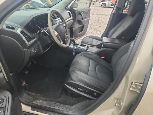Продажа на аукционе авто 2015 Gmc Acadia, vin: 1GKKRPKD7FJ148810, номер лота: 58332956