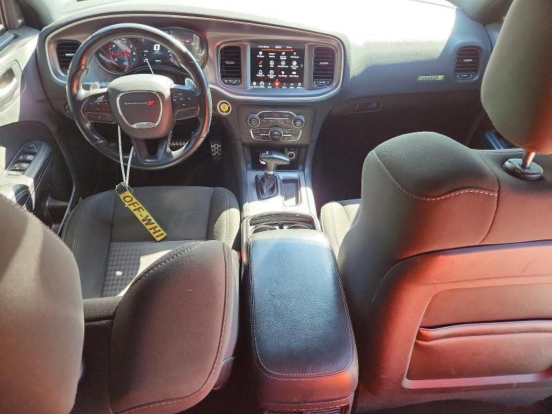 Aukcja sprzedaży 2020 Dodge Charger, vin: 2C3CDXCT9LH150466, numer aukcji: 58592286