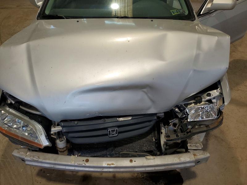 55881766 :رقم المزاد ، 1HGCG3145YA019680 vin ، 2000 Honda Accord مزاد بيع