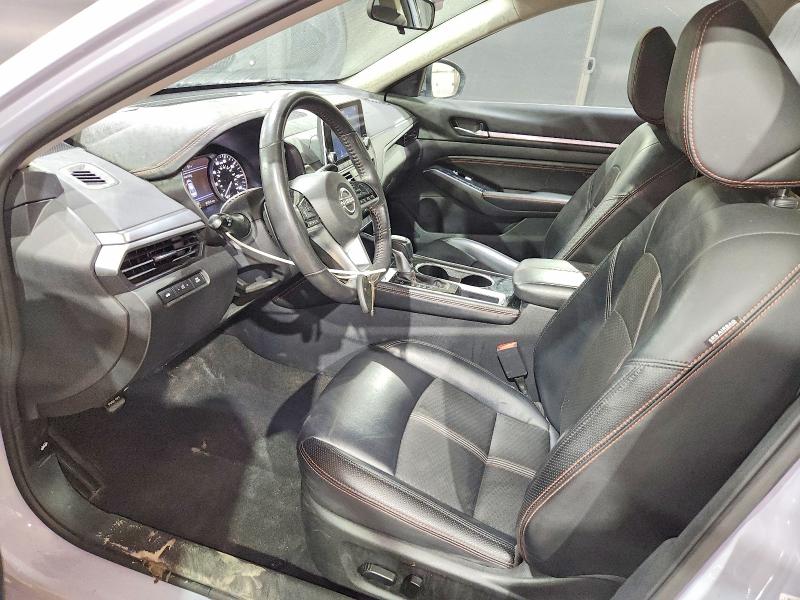 2023 Nissan Altima მანქანა იყიდება აუქციონზე, vin: 1N4BL4CV9PN365505, აუქციონის ნომერი: 57024466