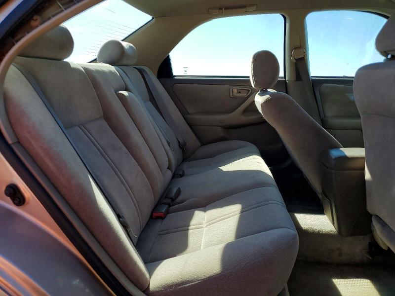 1999 Toyota Camry მანქანა იყიდება აუქციონზე, vin: 4T1BG22K4XU509313, აუქციონის ნომერი: 56138646