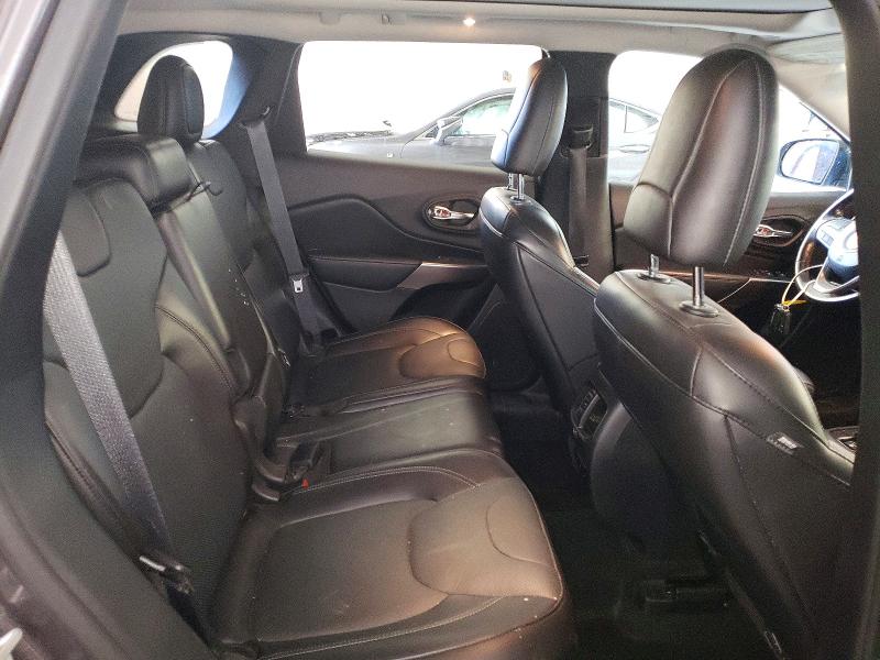 Aukcja sprzedaży 2020 Jeep Cherokee, vin: 1C4PJMDX4LD572079, numer aukcji: 56932826