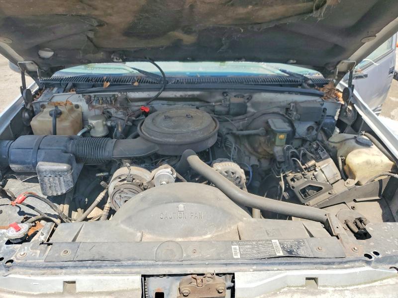Aukcja sprzedaży 1994 Gmc Yukon, vin: 1GKEK18K9RJ728830, numer aukcji: 58936386