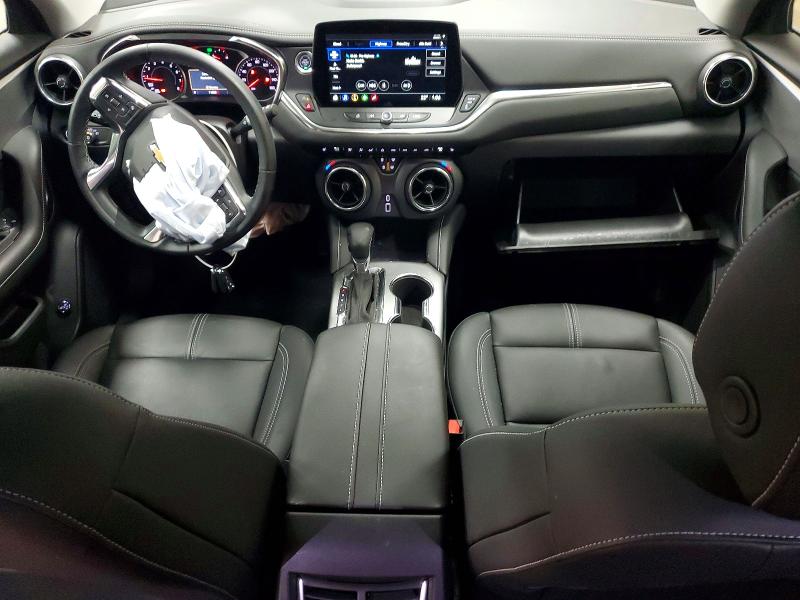 Aukcja sprzedaży 2025 Chevrolet Blazer, vin: 3GNKBJRS6SS162974, numer aukcji: 58230276
