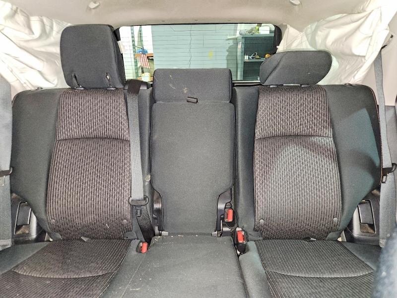 Продаж на аукціоні авто 2022 Toyota 4runner, vin: JTETU5JR4N6031067, номер лоту: 58428756