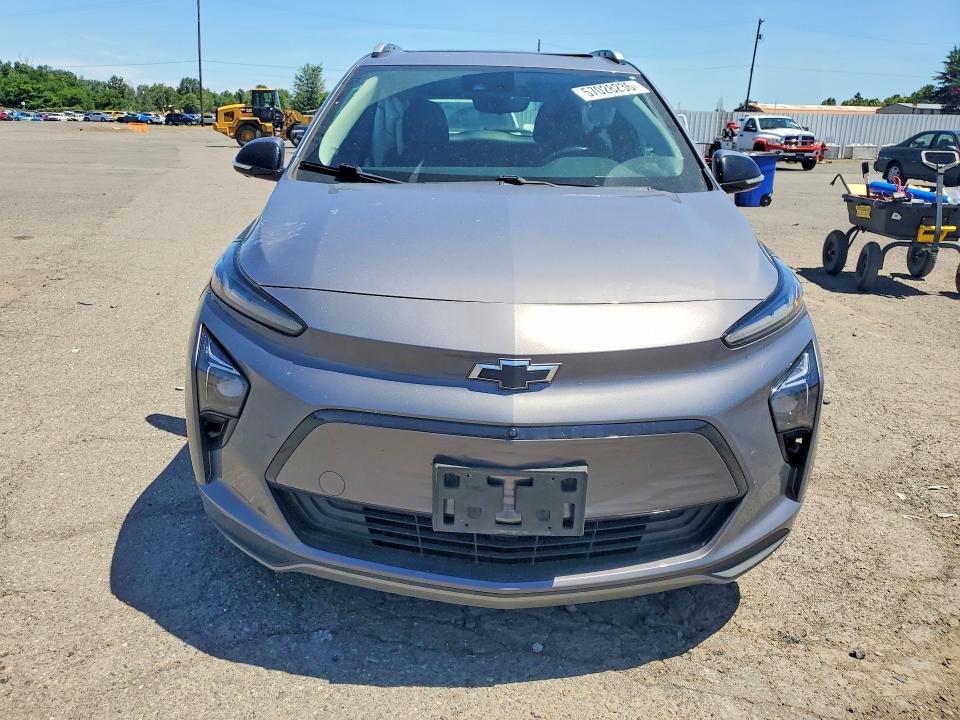 Aukcja sprzedaży 2022 Chevrolet Bolt Euv, vin: 1G1FZ6S07N4109984, numer aukcji: 57028236
