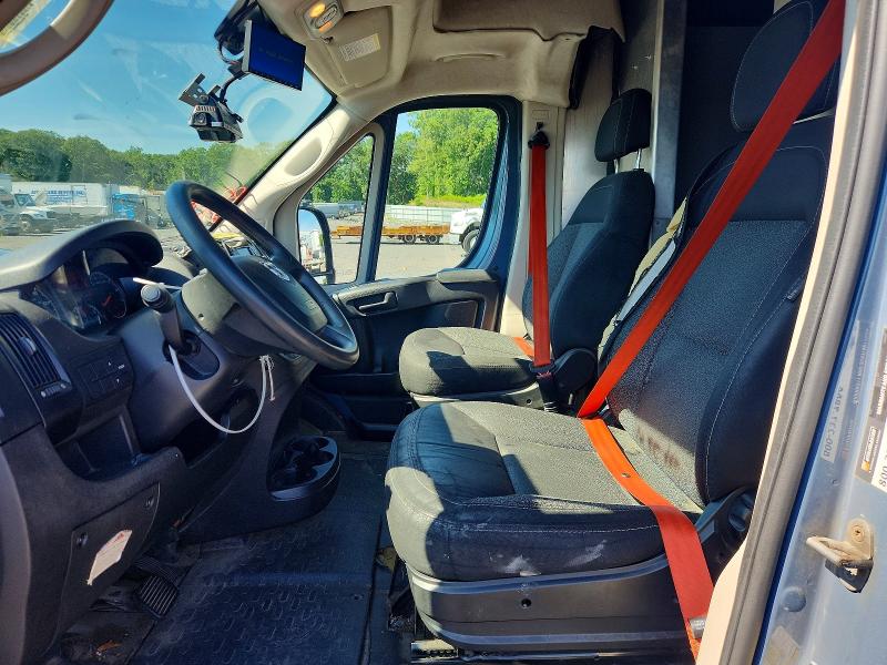 Aukcja sprzedaży 2020 Ram Promaster 3500, vin: 3C6URVJG4LE139793, numer aukcji: 56422886