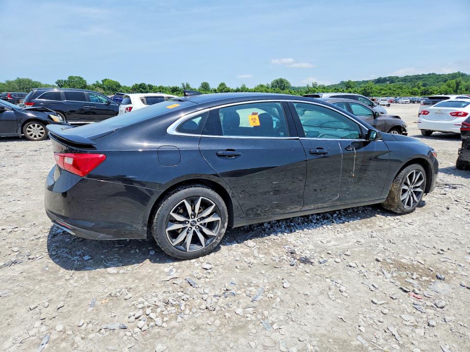 Aukcja sprzedaży 2025 Chevrolet Malibu, vin: 1G1ZG5ST8SF133041, numer aukcji: 56699366