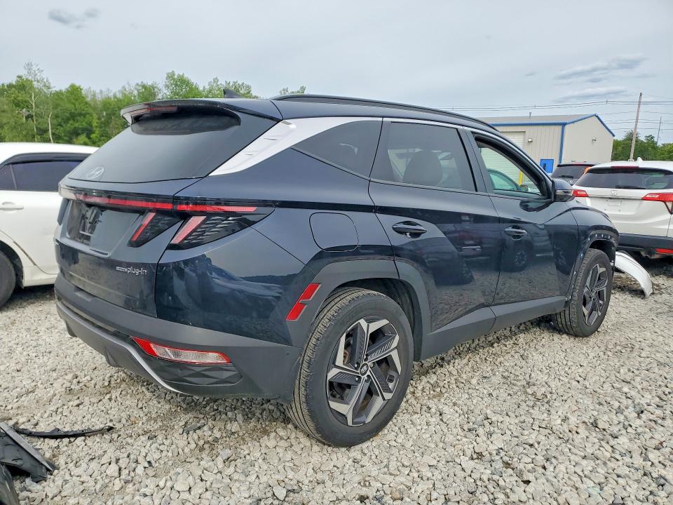 Продажа на аукционе авто 2023 Hyundai Tucson, vin: KM8JFDA28PU110383, номер лота: 55597626