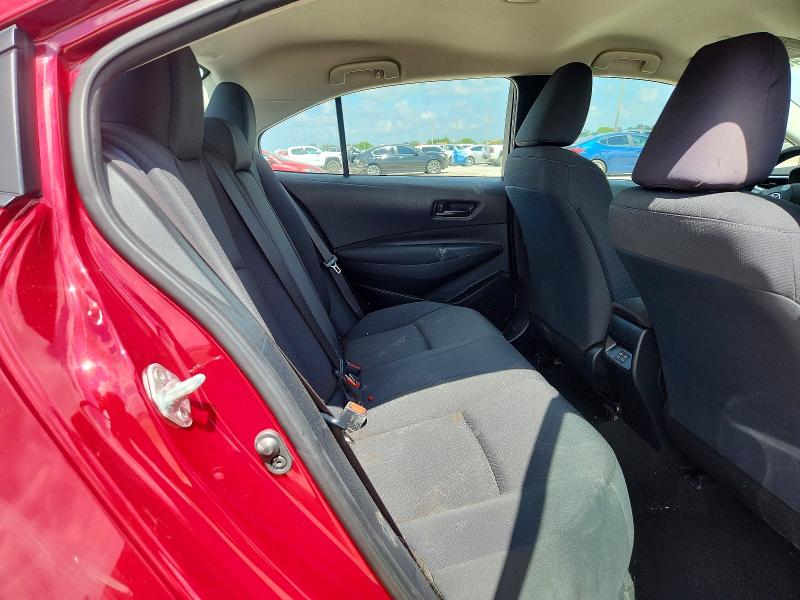 Продажа на аукционе авто 2023 Toyota Corolla, vin: 5YFB4MDE4PP055545, номер лота: 57474406