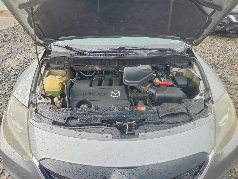 57517476 :رقم المزاد ، JM3TB3CV4D0419983 vin ، 2013 Mazda Cx-9 مزاد بيع