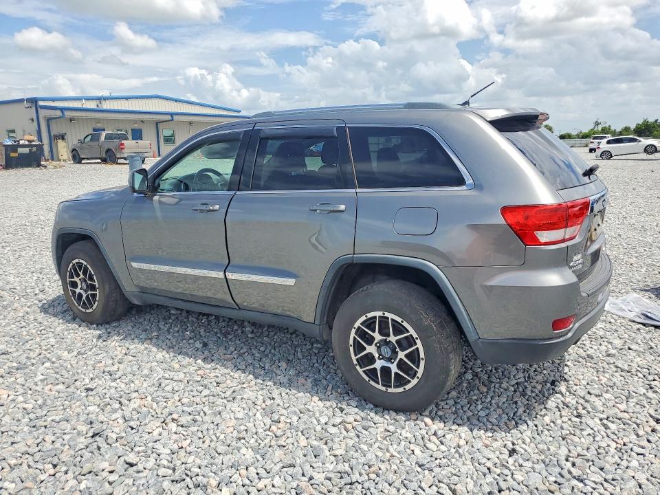 Продажа на аукционе авто 2013 Jeep Grand Cherokee, vin: 1C4RJFAT4DC594063, номер лота: 55714906