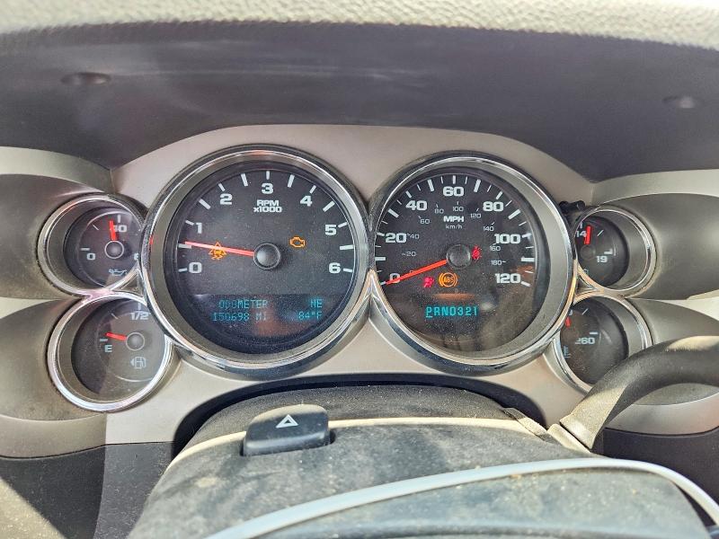 Aukcja sprzedaży 2009 Chevrolet Silverado, vin: 1GCEK29079Z195554, numer aukcji: 55898506