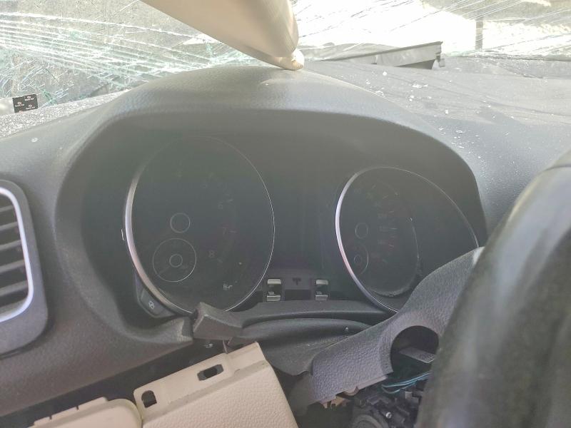 Aukcja sprzedaży 2011 Volkswagen Jetta, vin: 3VWPZ7AJXBM614104, numer aukcji: 56325506