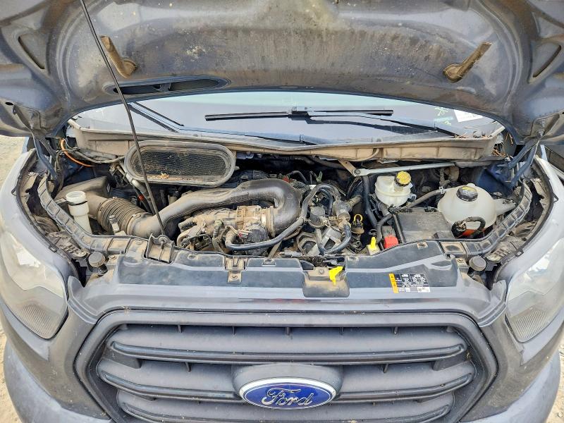 Aukcja sprzedaży 2020 Ford Transit, vin: 1FTBR3X83LKA48340, numer aukcji: 58502676