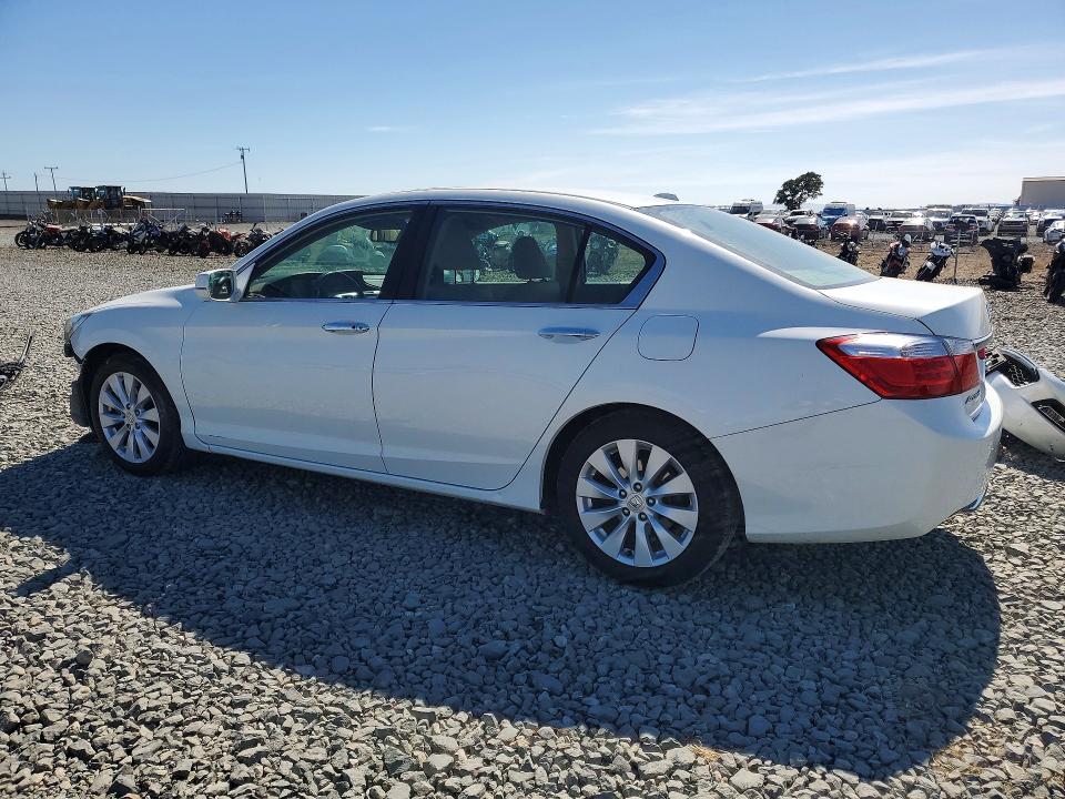 58679616 :رقم المزاد ، 1HGCR2F82DA068152 vin ، 2013 Honda Accord مزاد بيع